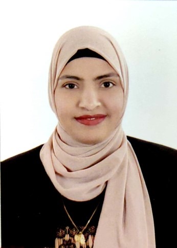 سلوى محمد عبدالمحسن